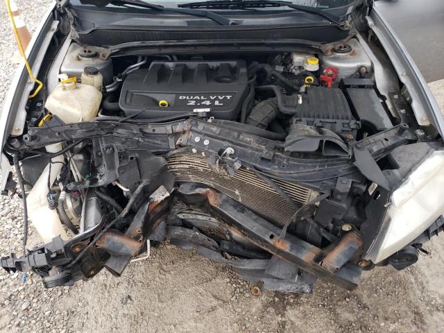 Photo 11 from auction – 2013 DODGE AVENGER SE with VIN 1C3CDZAB1DN644514