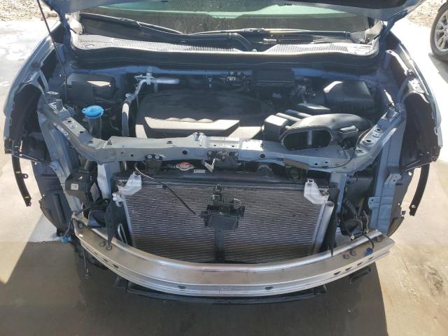 Photo 12 from auction – 2023 HONDA PASSPORT E with VIN 5FNYF8H54PB021316