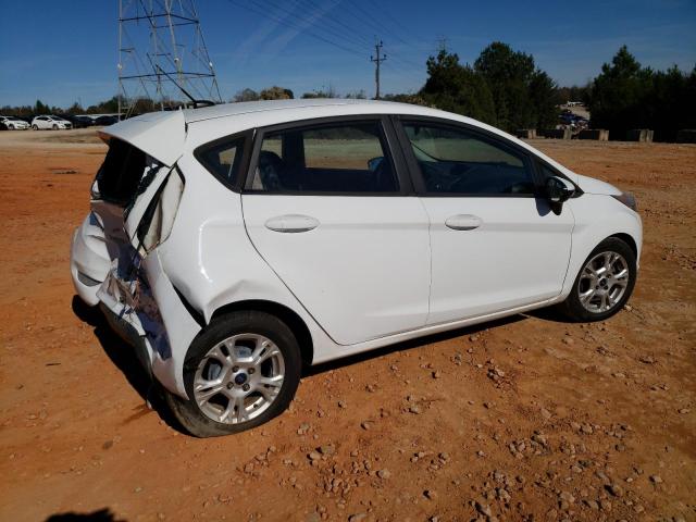 Photo 3 from auction – 2015 FORD FIESTA SE with VIN 3FADP4EJ7FM163665