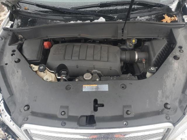 Photo 12 from auction – 2013 GMC ACADIA DEN with VIN 1GKKVTKD7DJ264199