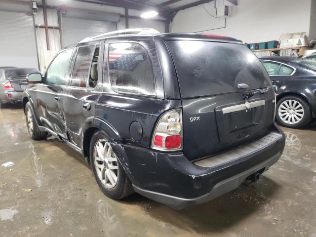 Photo 2 from auction – 2005 SAAB 9-7X LINEA with VIN 5S3ET13S652800999