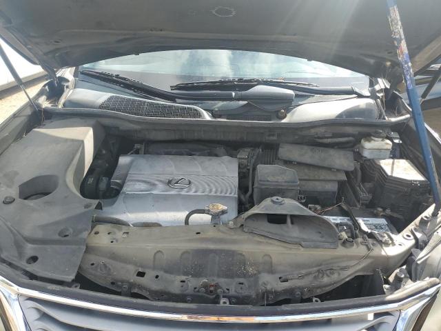 Photo 12 from auction – 2013 LEXUS RX 350 with VIN 2T2ZK1BA6DC110409