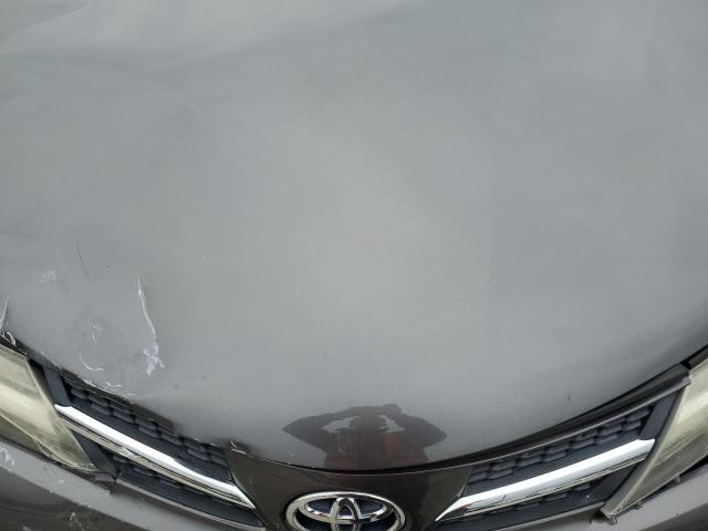 Photo 12 from auction – 2014 TOYOTA RAV4 XLE with VIN 2T3RFREV2EW202212