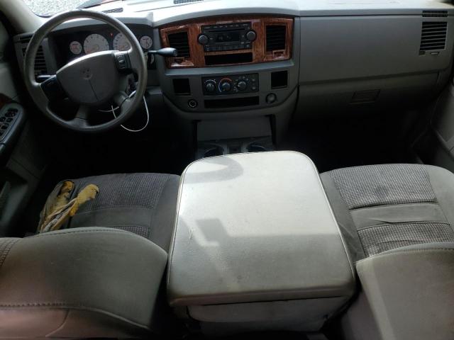 Photo 8 from auction – 2006 DODGE RAM 1500 S with VIN 1D7HA18N06J211505