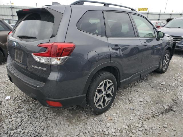 Photo 3 from auction – 2020 SUBARU FORESTER P with VIN JF2SKAJC0LH432290