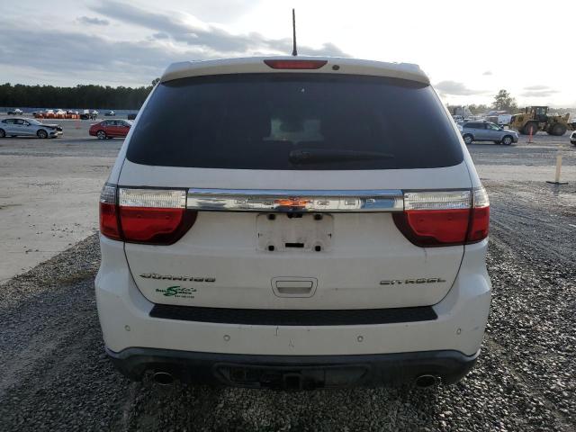 Photo 6 from auction – 2013 DODGE DURANGO CI with VIN 1C4SDHET7DC510221