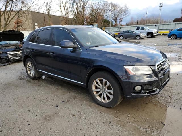 Photo 4 from auction – 2013 AUDI Q5 PREMIUM with VIN WA1LFBFP2DA050811