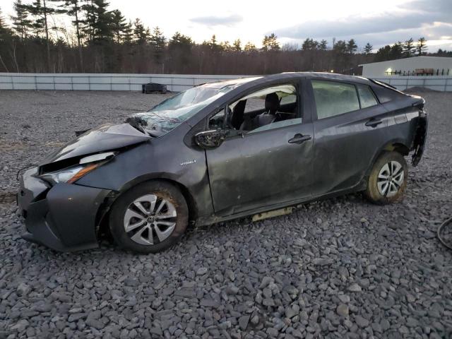 TOYOTA PRIUS 2018 z numerem VIN JTDKARFU2J3055862 - Zdjęcie z aukcji