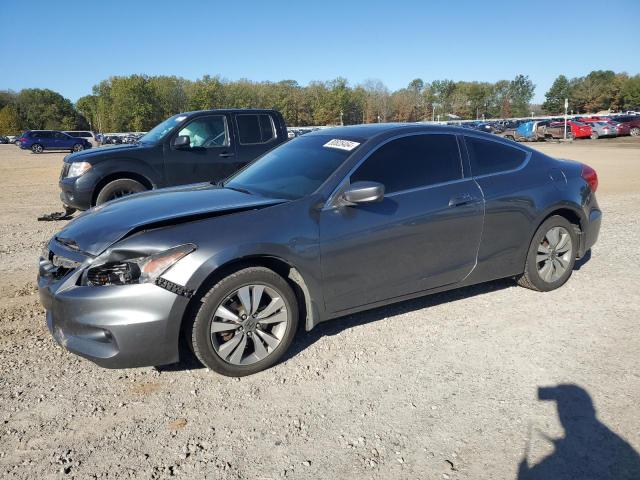 HONDA ACCORD EX 2012 with VIN 1HGCS1B76CA003556 - Photo from auction
