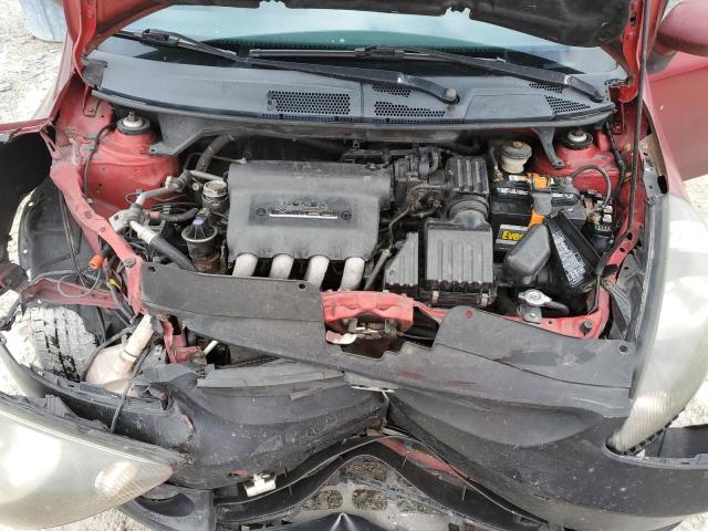Photo 11 from auction – 2007 HONDA FIT with VIN JHMGD38497S067284