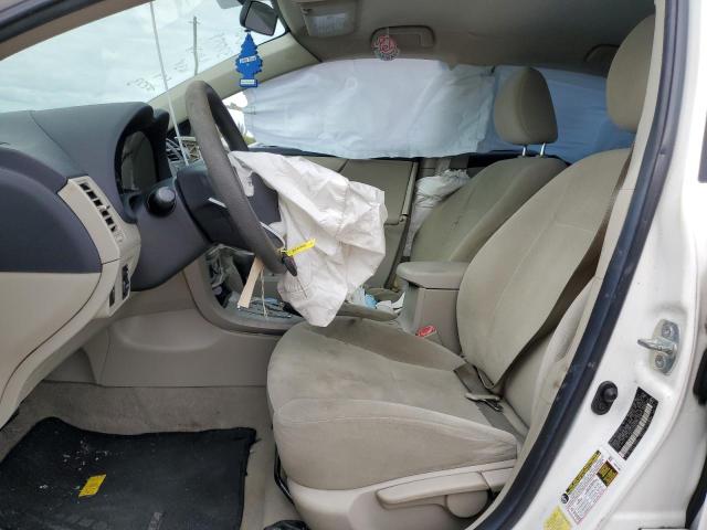 Photo 7 from auction – 2011 TOYOTA COROLLA BA with VIN 2T1BU4EE9BC711634