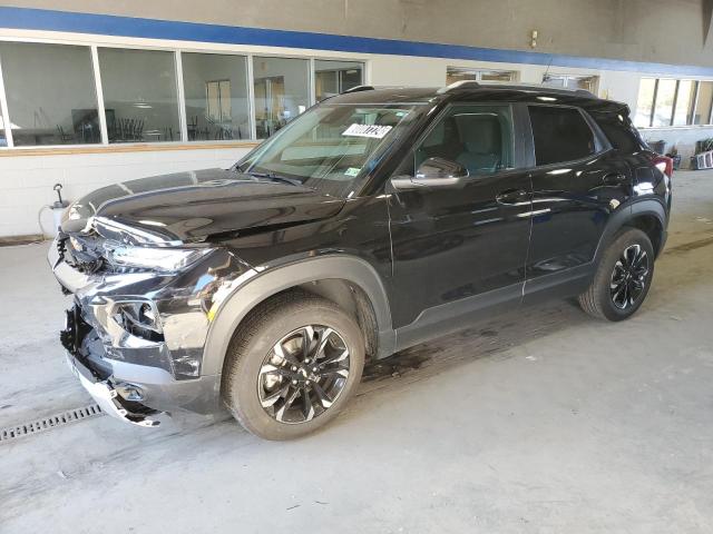 CHEVROLET TRAILBLAZE 2023 with VIN KL79MRSL2PB068304 - Photo from auction