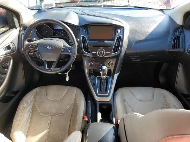 Photo 8 from auction – 2016 FORD FOCUS TITA with VIN 1FADP3N24GL295403
