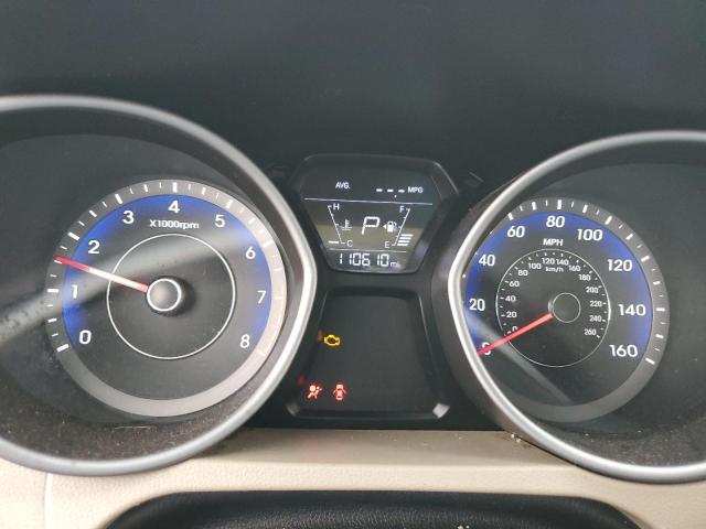 Photo 9 from auction – 2016 HYUNDAI ELANTRA SE with VIN KMHDH4AE1GU626697