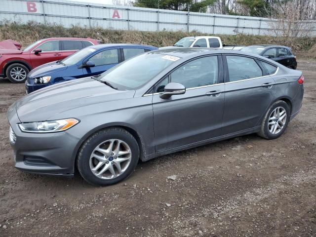 Photo 1 from auction – 2013 FORD FUSION SE with VIN 3FA6P0HR2DR226657
