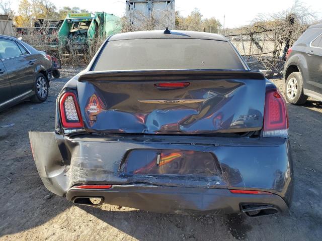 Photo 6 from auction – 2017 CHRYSLER 300 S with VIN 2C3CCABG1HH661424