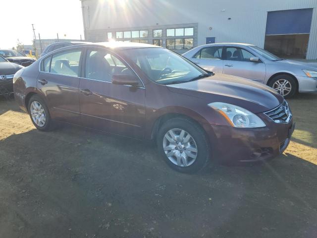 Photo 4 from auction – 2011 NISSAN ALTIMA BAS with VIN 1N4AL2AP6BN461492