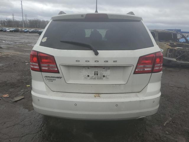 Photo 6 from auction – 2020 DODGE JOURNEY SE with VIN 3C4PDCAB8LT226363