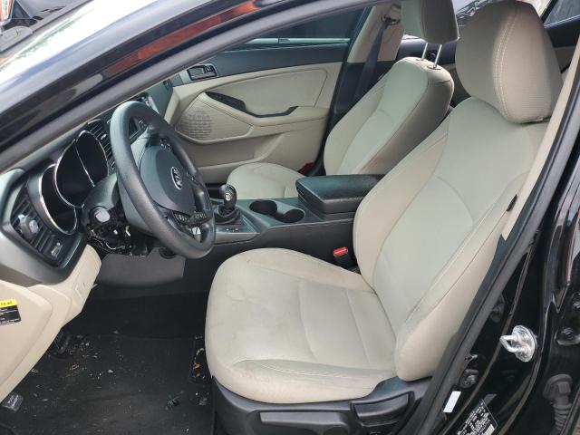 Photo 7 from auction – 2013 KIA OPTIMA LX with VIN 5XXGM4A74DG237536