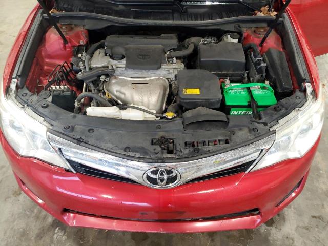 Photo 11 from auction – 2014 TOYOTA CAMRY L with VIN 4T1BF1FK0EU777585