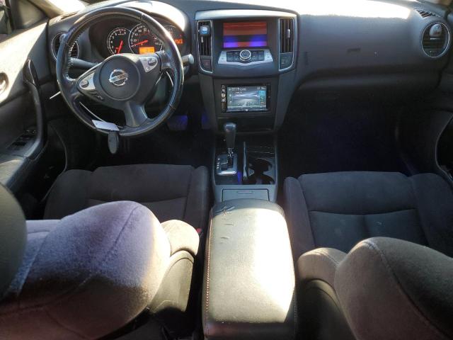 Zdjęcie 8 z aukcji – 2010 NISSAN MAXIMA S z VIN 1N4AA5AP3AC836255