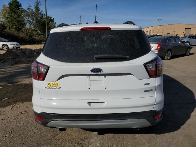 Photo 6 from auction – 2017 FORD ESCAPE SE with VIN 1FMCU0GD4HUE84927