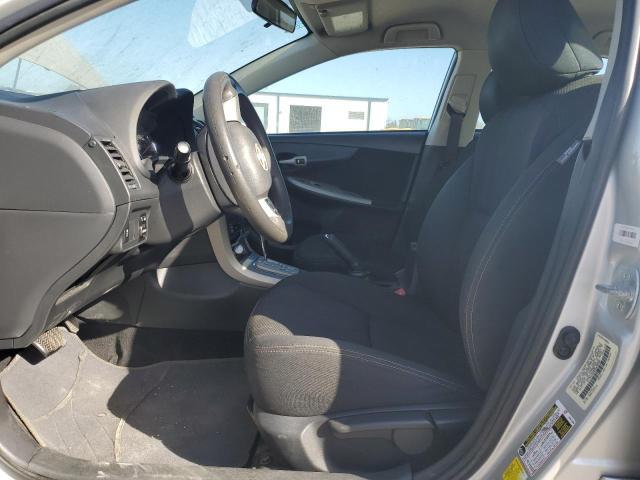 Photo 7 from auction – 2012 TOYOTA COROLLA BA with VIN 5YFBU4EE0CP035088