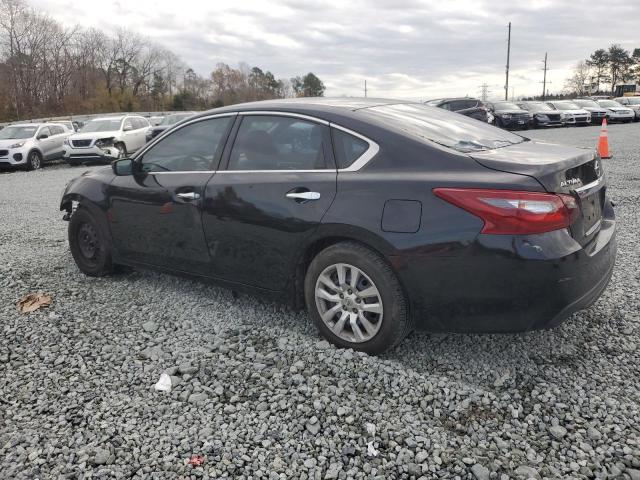 Photo 2 from auction – 2018 NISSAN ALTIMA 2.5 with VIN 1N4AL3AP1JC245694