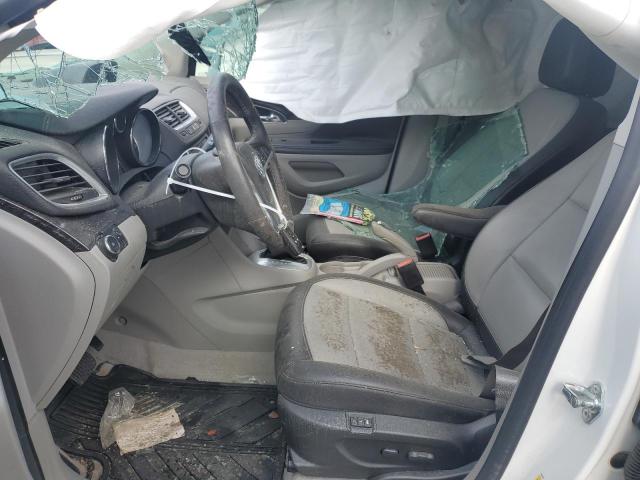 Photo 7 from auction – 2016 BUICK ENCORE with VIN KL4CJCSB1GB606782