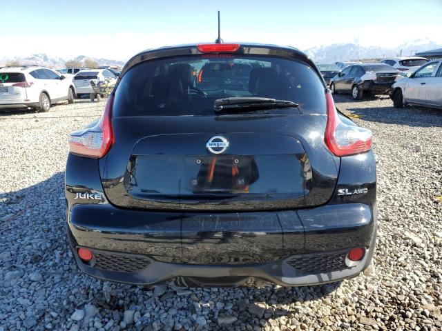 Photo 6 from auction – 2015 NISSAN JUKE S with VIN JN8AF5MV0FT558321