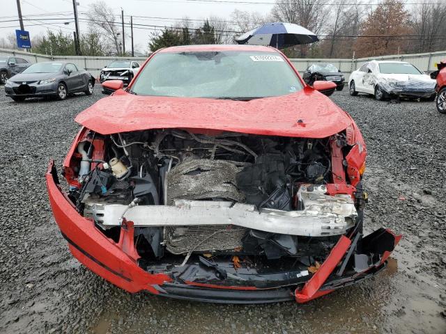 Photo 5 from auction – 2017 HONDA CIVIC EX with VIN 2HGFC2F79HH557855