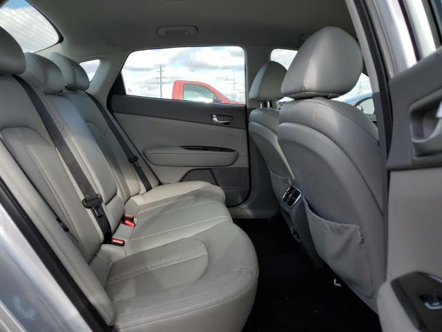 Photo 10 from auction – 2016 KIA OPTIMA EX with VIN 5XXGU4L37GG072922