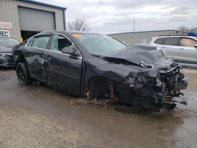 Photo 4 from auction – 2011 CHEVROLET MALIBU LS with VIN 1G1ZB5E12BF141693