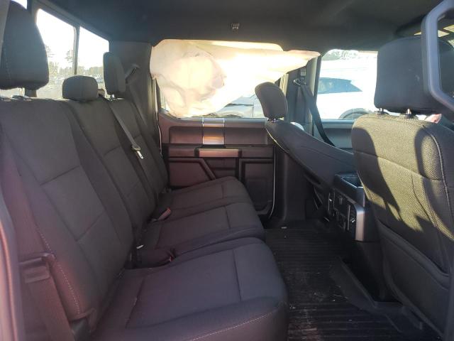 Photo 10 from auction – 2019 FORD F150 SUPER with VIN 1FTEW1CPXKFD26939