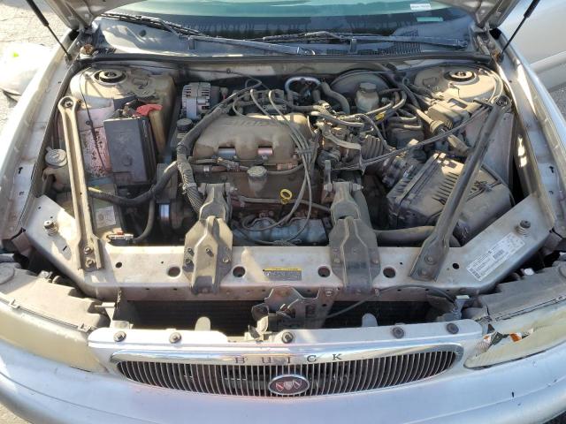 Photo 11 from auction – 2002 BUICK CENTURY CU with VIN 2G4WS52J121247604