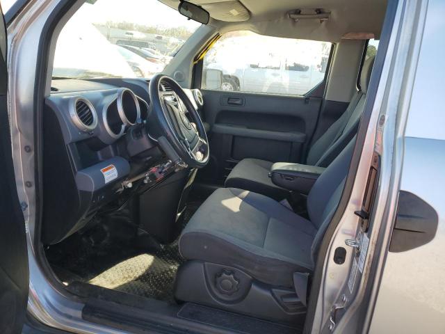 Photo 7 from auction – 2008 HONDA ELEMENT LX with VIN 5J6YH18398L008246