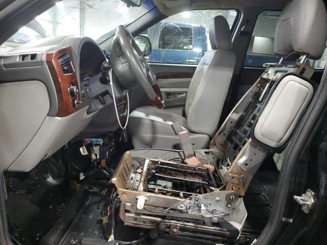 Photo 7 from auction – 2005 BUICK RENDEZVOUS with VIN 3G5DB03EX5S550865
