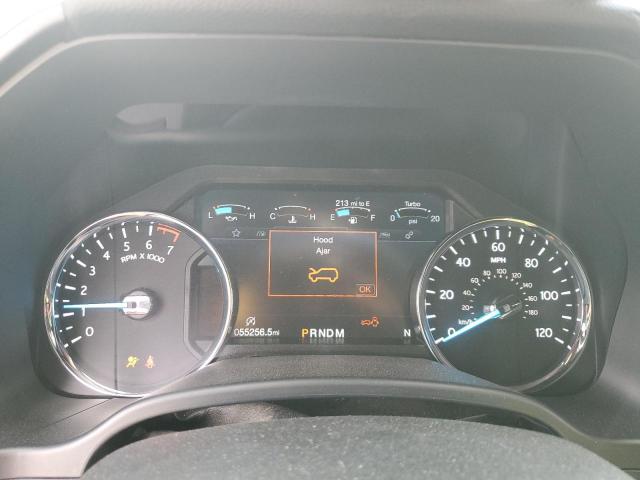 Photo 9 from auction – 2019 FORD EXPEDITION with VIN 1FMJK2AT0KEA65712