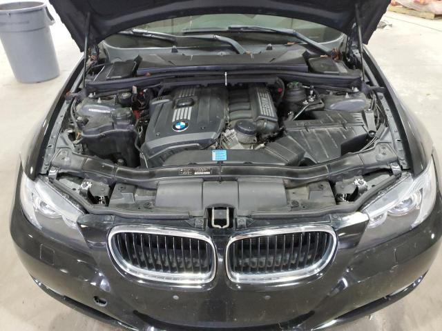 Photo 11 from auction – 2010 BMW 328 XI with VIN WBAPK7C58AA459973