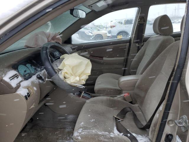 Photo 7 from auction – 2004 TOYOTA COROLLA CE with VIN 1NXBR32E64Z201386