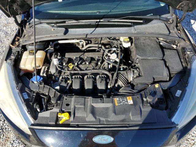 Photo 11 from auction – 2017 FORD FOCUS S with VIN 1FADP3F2XHL315119