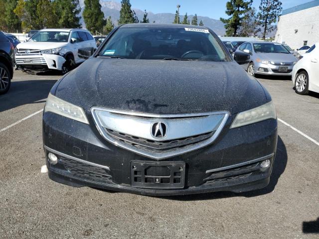 Photo 5 from auction – 2015 ACURA TLX ADVANC with VIN 19UUB2F70FA017154
