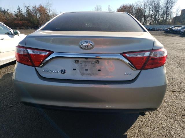 Photo 6 from auction – 2017 TOYOTA CAMRY LE with VIN 4T1BF1FK4HU270144