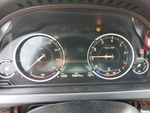 Photo 9 from auction – 2015 BMW 640 I GRAN with VIN WBA6A0C57FGB53540