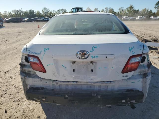 Photo 6 from auction – 2007 TOYOTA CAMRY CE with VIN 4T1BE46K97U686502