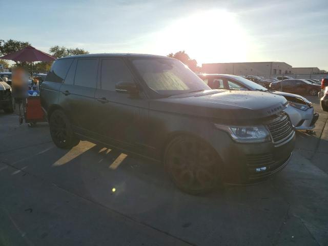 Photo 4 from auction – 2014 LAND ROVER RANGE ROVE with VIN SALGS2TF7EA153621