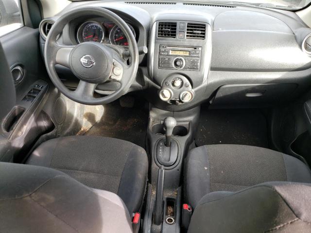 Photo 8 from auction – 2012 NISSAN VERSA S with VIN 3N1CN7AP1CL926307