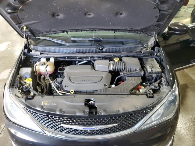 Photo 12 from auction – 2020 CHRYSLER PACIFICA T with VIN 2C4RC1EG0LR135449