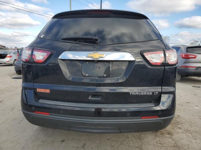 Photo 6 from auction – 2016 CHEVROLET TRAVERSE L with VIN 1GNKRGKD5GJ151077