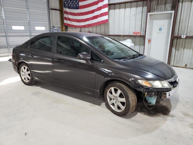 Photo 4 from auction – 2010 HONDA CIVIC LX with VIN 2HGFA1F52AH556714